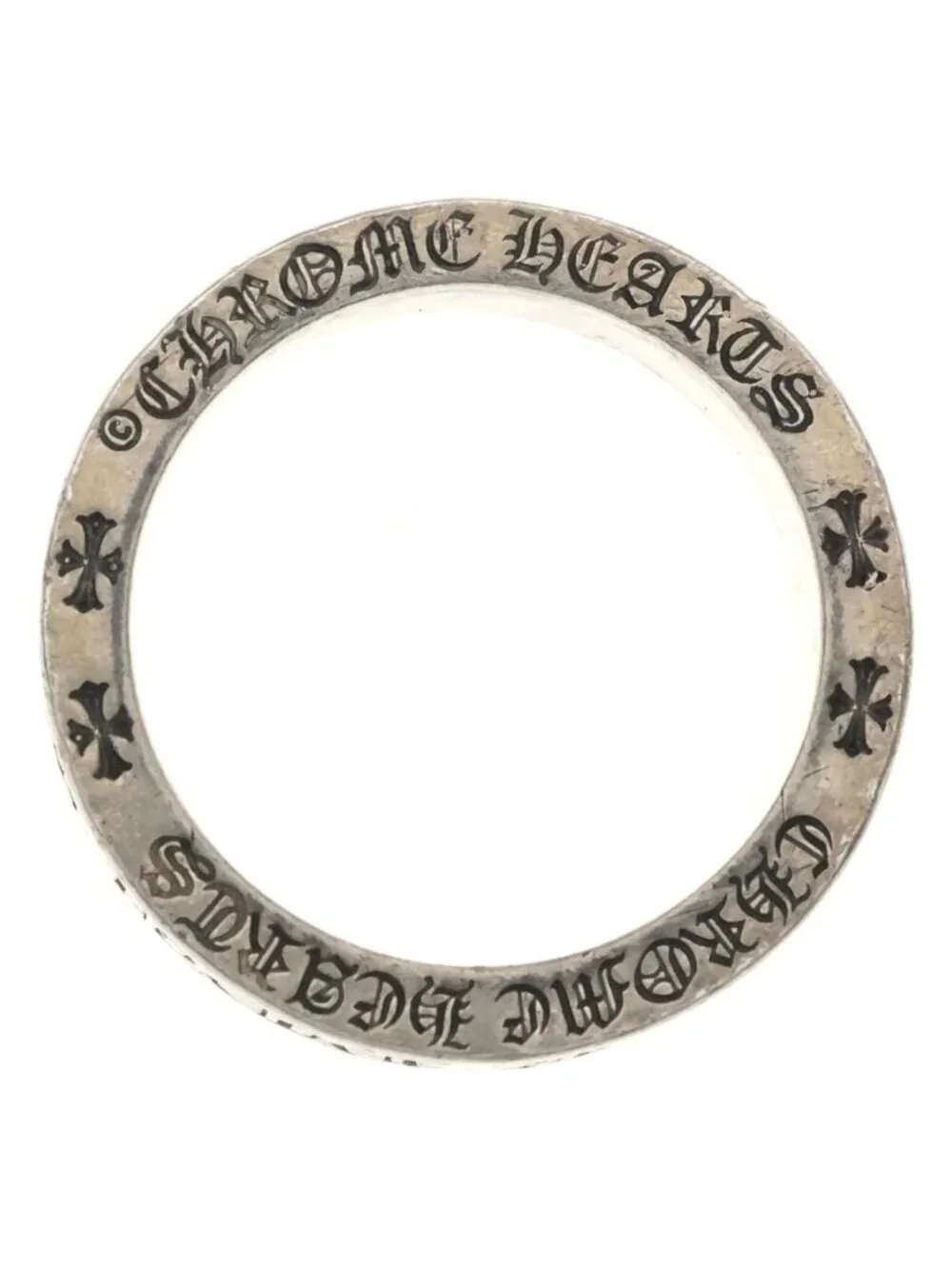 Chrome Hearts product name